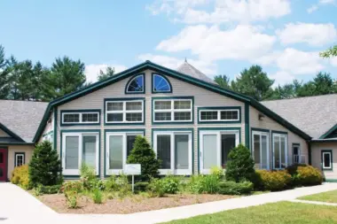 Valley Vista VT 5033