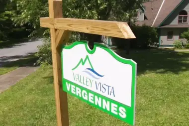 Valley Vista VT 5491
