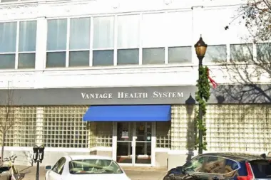 Vantage Health System NJ 7631