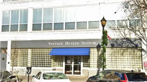 Vantage Health System