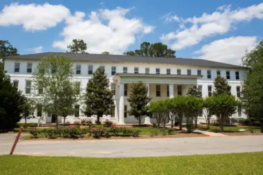 Vashti Center GA 31792