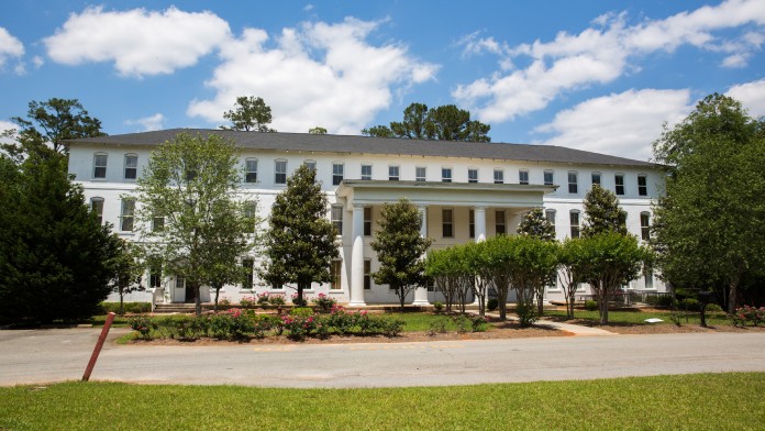 Vashti Center GA 31792