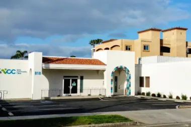VCC - Vista Community Clinic - Pier View CA 92054