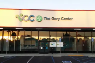VCC - Vista Community Clinic - The Gary Center CA 90631