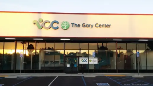 VCC – Vista Community Clinic – The Gary Center
