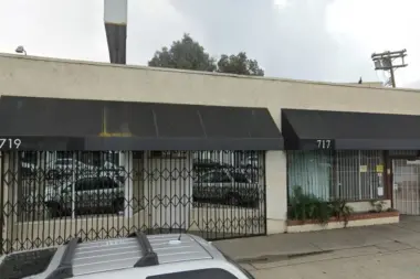 Venice Medical & Mental Health Services CA 90291