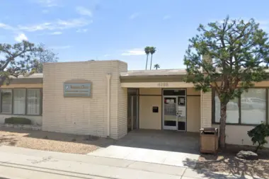 Ventura County Behavioral Health Center CA 93003