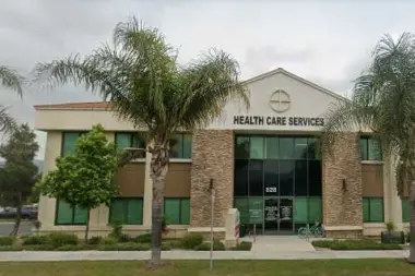 Ventura County Behavioral Health CA 93015