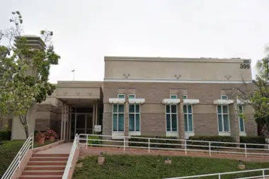 Ventura County Medical Center - Inpatient Psychiatric Hospital CA 93003