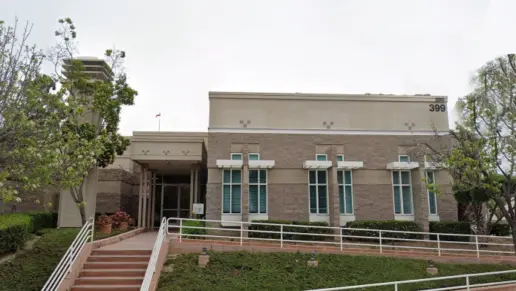 Ventura County Medical Center – Inpatient Psychiatric Unit