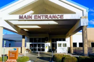 Verde Valley Medical Center AZ 86326