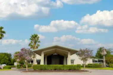 Vermilion Behavioral Health Systems LA 70507