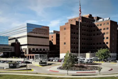 Veteran Health Indiana - Richard L. Roudebush VA Medical Center IN 46202