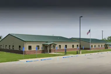 Veteran Health Indiana - Wakeman VA Clinic IN 46124