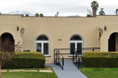 Veterans Alcoholic Rehab Program - Gibson House for Women CA 92410
