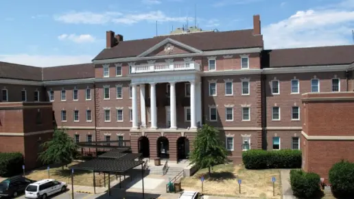 Veterans Health Care System of the Ozarks