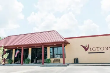Victory Addiction Recovery Center LA 70508