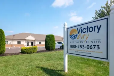 Victory Bay Recovery Center NJ 8021