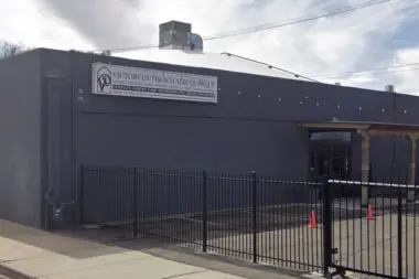 Victory Outreach - Men's Home NM 87105