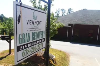 Viewpoint Health - GRAN Recovery Center GA 30016