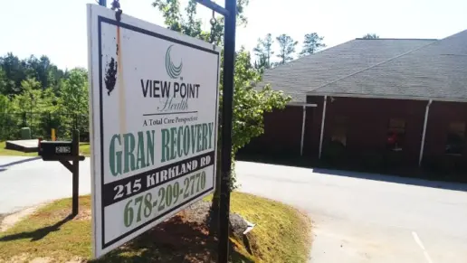 Gran Recovery Center