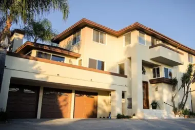 Villa Kali Ma CA 92009