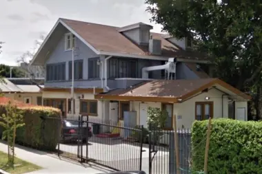 Vinewood Community Correction CA 90028