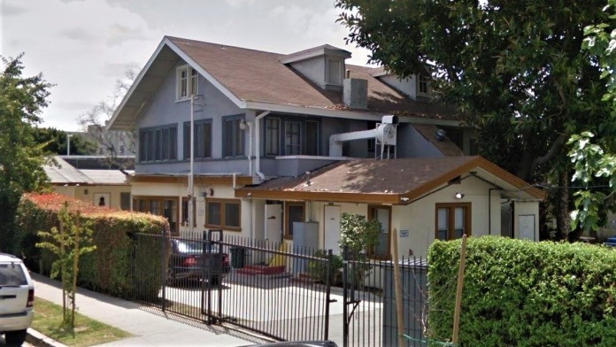 Vinewood Community Correction CA 90028