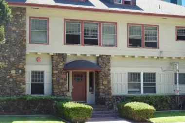 Vista Balboa Crisis Center CA 92101