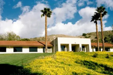 Vista Del Mar Behavioral Healthcare Hospital CA 93001