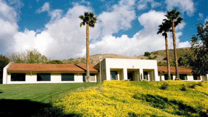 Vista Del Mar Behavioral Healthcare Hospital CA 93001