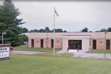 Volunteer Behavioral Health - Cheer Mental Health Center TN 37110