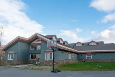 Volunteers of America - ARCH AK 99577