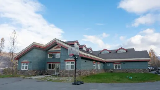 VOA Alaska Adolescent Residential Center for Help (ARCH)