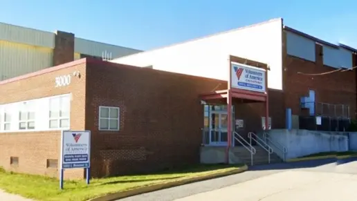Volunteers of America Chesapeake, Inc.