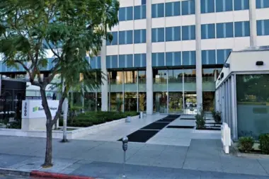 Volunteers of America of Los Angeles CA 90010