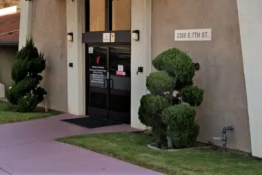 Volunteers of America - Renaissance Treatment Center CA 91950