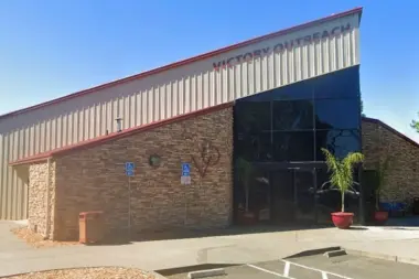 VOSR - Victory Outreach Christian Recovery Homes CA 95407