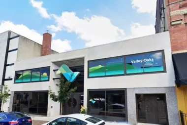 Wabash Valley Alliance - 610 Main Street IN 47901