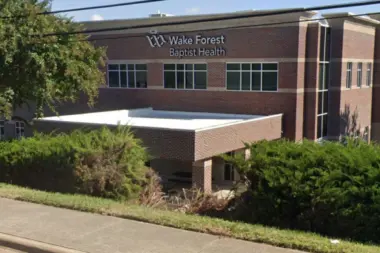Wake Forest Baptist Health NC 27103