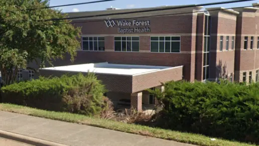 Wake Forest Baptist Health