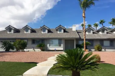 Walter Hoving Home - The Nevada Home NV 89119