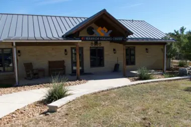 Warriors Heart TX 78003