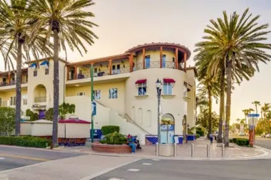 Wavelengths Recovery CA 92648