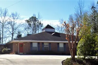 Waverly Residential Care Home - Mental Rehabilitation AL 36801