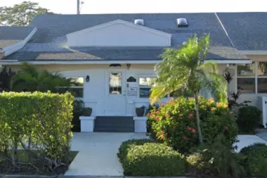 Wayside House FL 33483