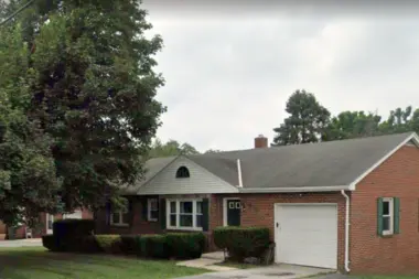 Weber Sober Homes - Joey V House MD 21157