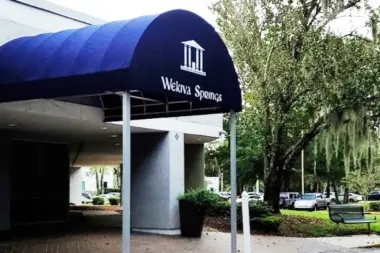 Wekiva Springs FL 32216