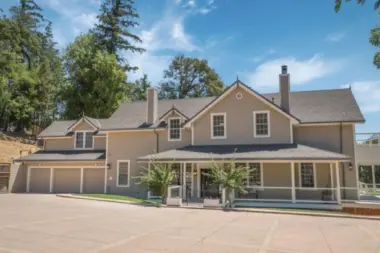 Wellness Retreat Recovery Center CA 95033