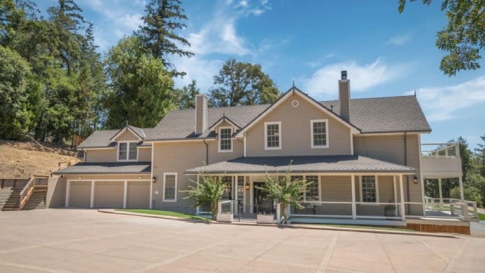 Wellness Retreat Recovery Center CA 95033